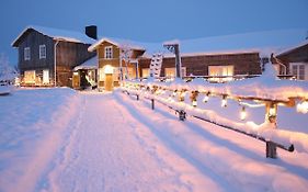 Elves Village Hotel